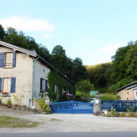 La Vallotte 3*