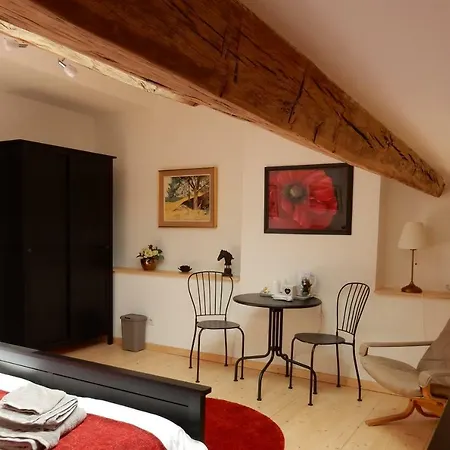La Vallotte Saucourt-sur-Rognon