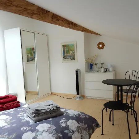 La Vallotte Saucourt-sur-Rognon