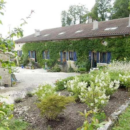 La Vallotte