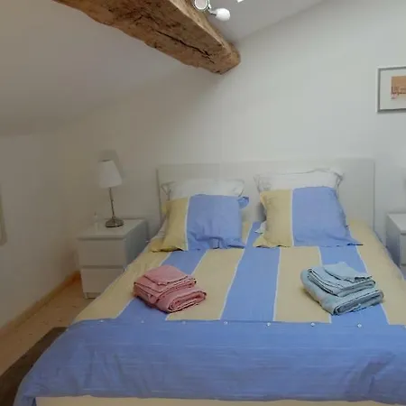 Bed & Breakfast La Vallotte