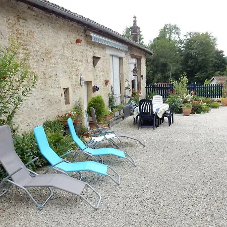 La Vallotte Bed & Breakfast