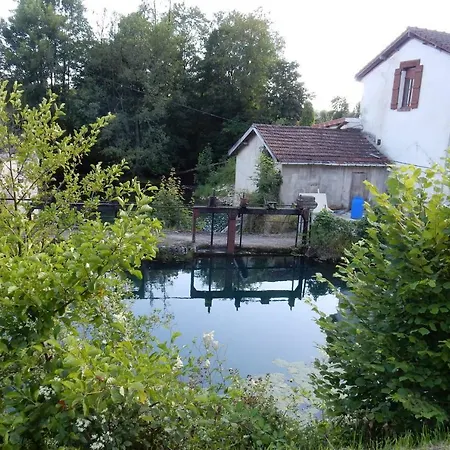 Bed & Breakfast La Vallotte 3*