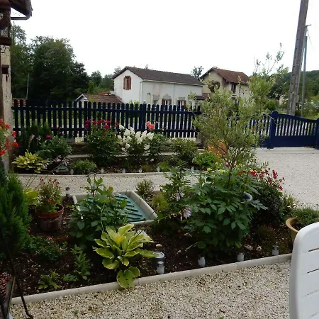 Bed & Breakfast La Vallotte