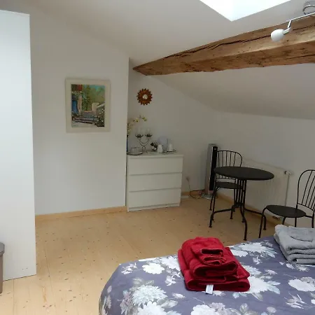 La Vallotte 3*