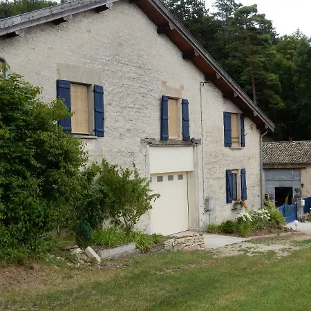 La Vallotte