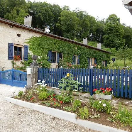Bed & Breakfast La Vallotte