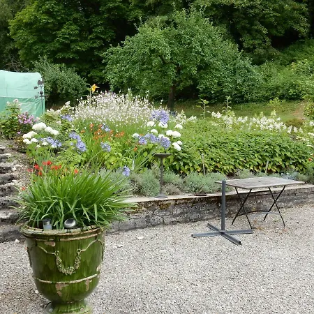 La Vallotte 3* Saucourt-sur-Rognon