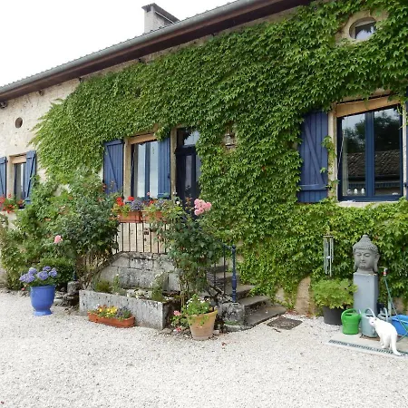 La Vallotte Bed & Breakfast