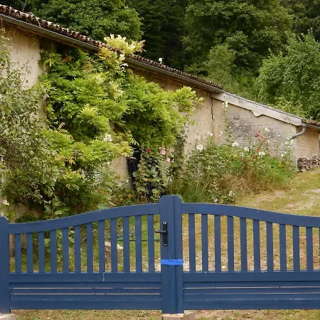 La Vallotte Bed & Breakfast