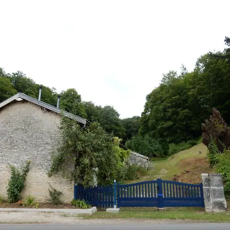 La Vallotte