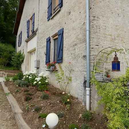 La Vallotte Bed & Breakfast 3*