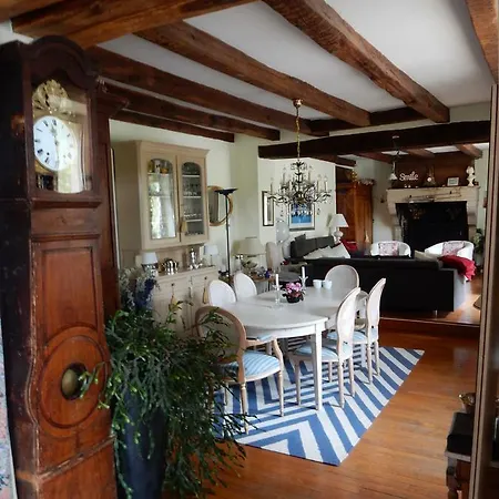 Bed & Breakfast La Vallotte