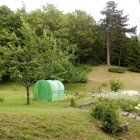 La Vallotte Bed & Breakfast 3*