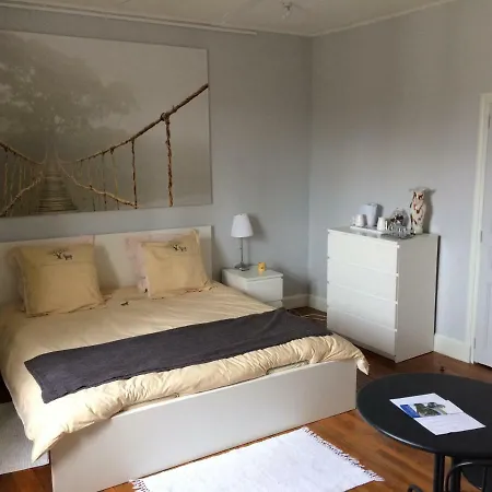 La Vallotte Bed & Breakfast 3*