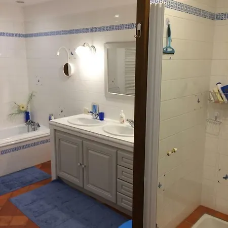 Bed & Breakfast La Vallotte Saucourt-sur-Rognon