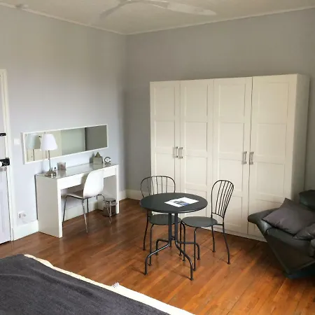 La Vallotte 3* Saucourt-sur-Rognon